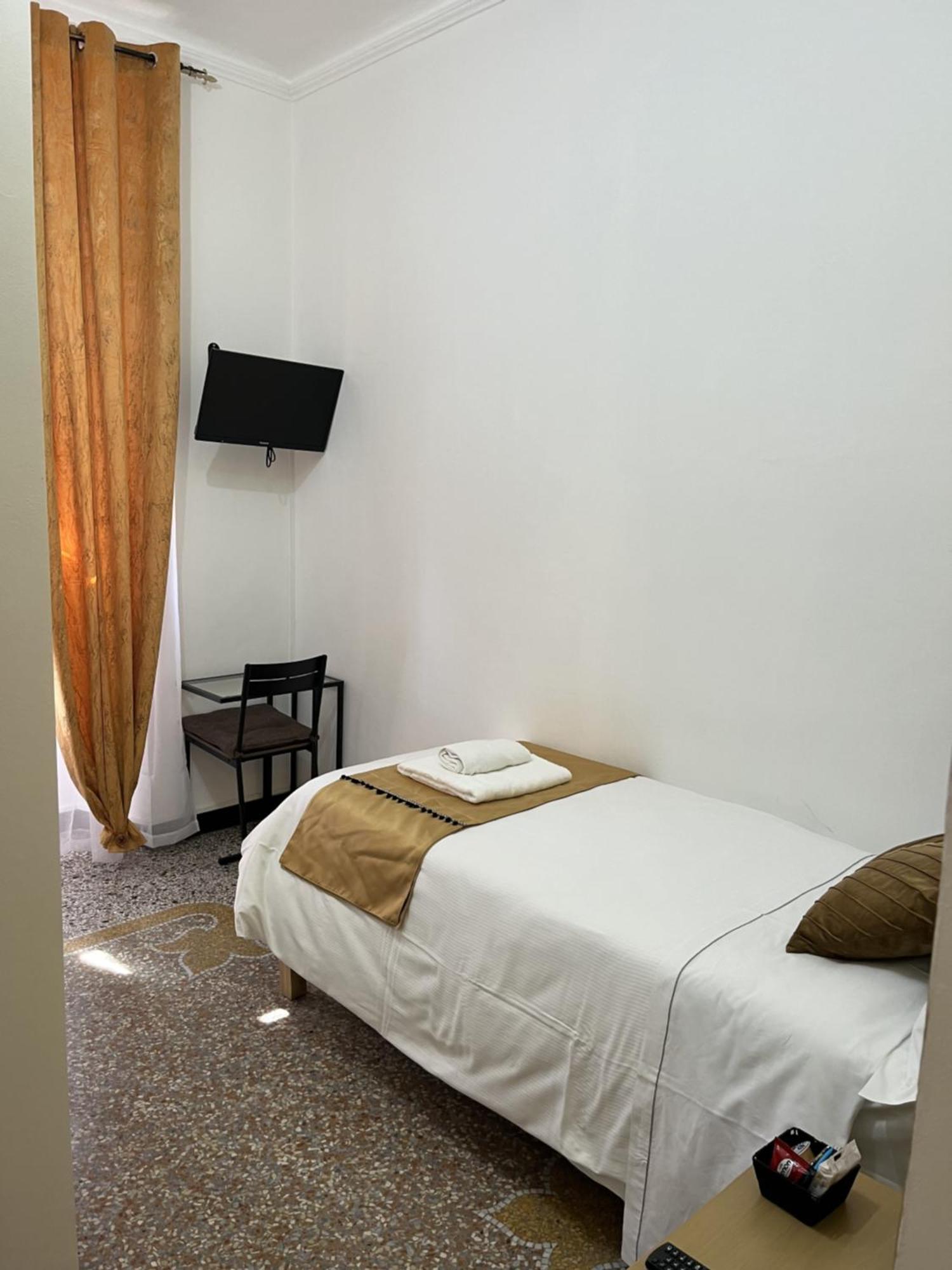 Genova Gold Rooms Номер фото