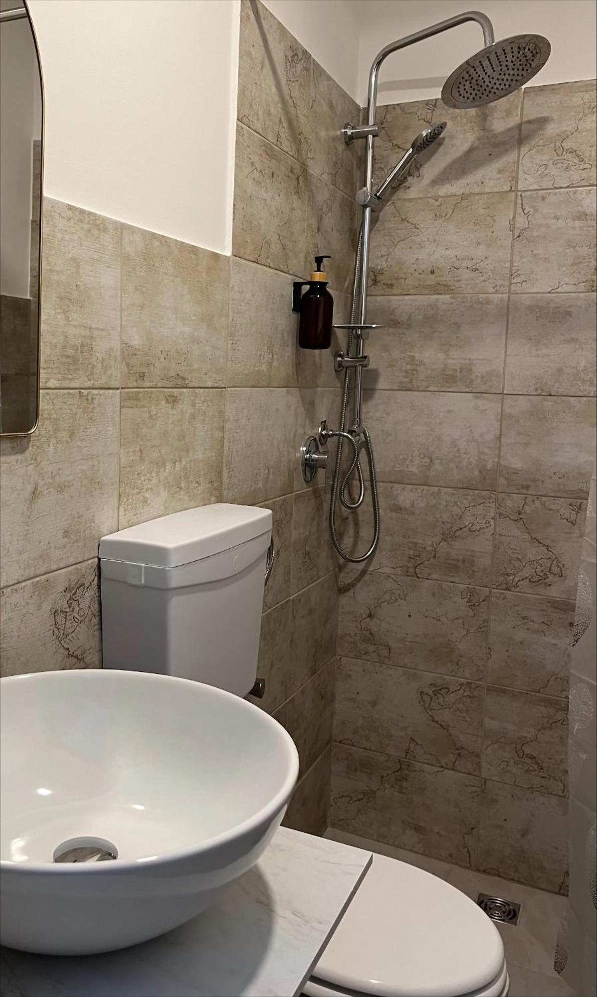 Genova Gold Rooms Экстерьер фото
